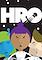 Cover image for the game HRO: Adventures of a Humanoid Resources Officer