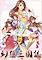 Cover image for the game Huanxiang Sanguozhi