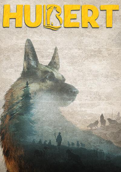 Cover image for the game Hubert