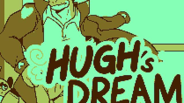 Image for the game Hugh's Dream