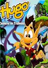 Cover image for the game Hugo: Magic in the Trollwoods