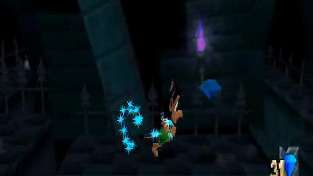 Image for the game Hugo: The Evil Mirror