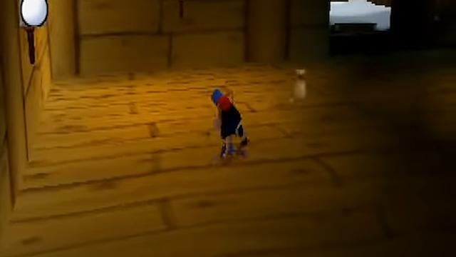 Image for the game Hugo: The Evil Mirror