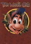 Cover image for the game Hugo: The Magic Oak