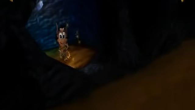 Image for the game Hugo: The Quest for the Sunstones