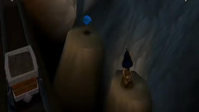 Image for the game Hugo: The Quest for the Sunstones