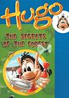 Cover image for the game Hugo: The Secrets of The Forest