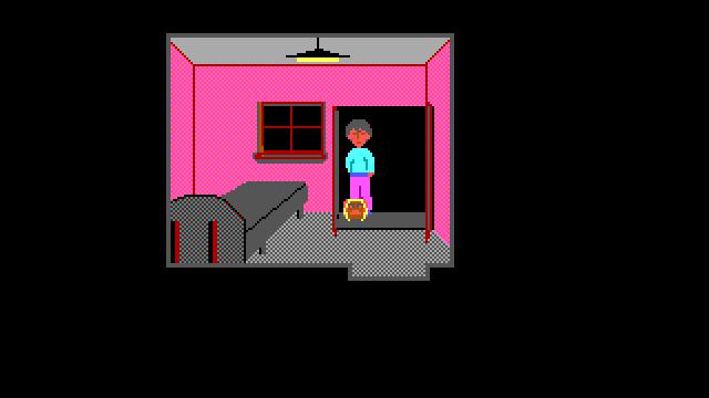 Image for the game Hugo's House of Horrors