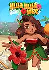 Cover image for the game Hula Hula Wee