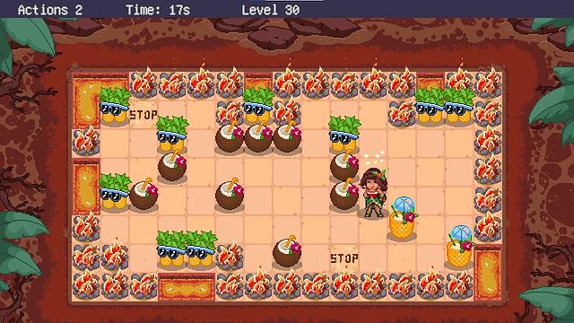 Image for the game Hula Hula Wee
