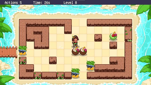 Image for the game Hula Hula Wee