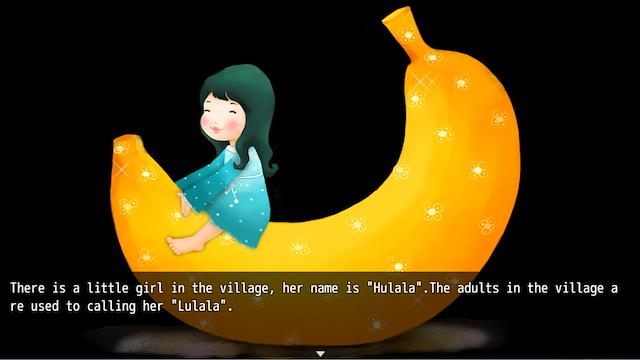 Image for the game Hulala Baby