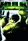 Cover image for the game Hulk