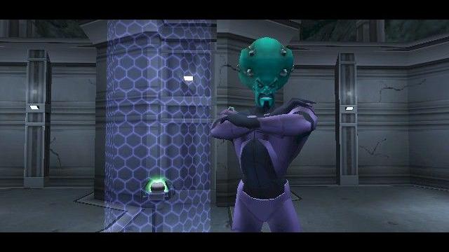 Image for the game Hulk