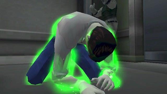 Image for the game Hulk
