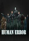 Cover image for the game Human Error