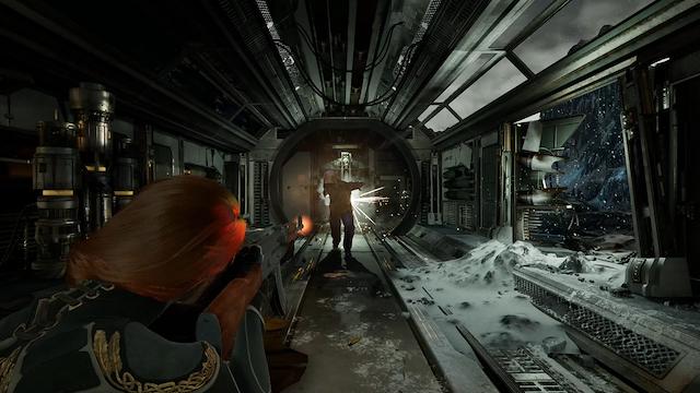 Image for the game Human or Virus