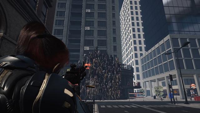 Image for the game Human or Virus