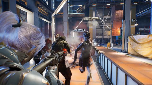 Image for the game Human or Virus