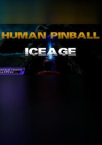 Cover image for the game Human Pinball: Iceage