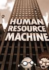 Cover image for the game Human Resource Machine