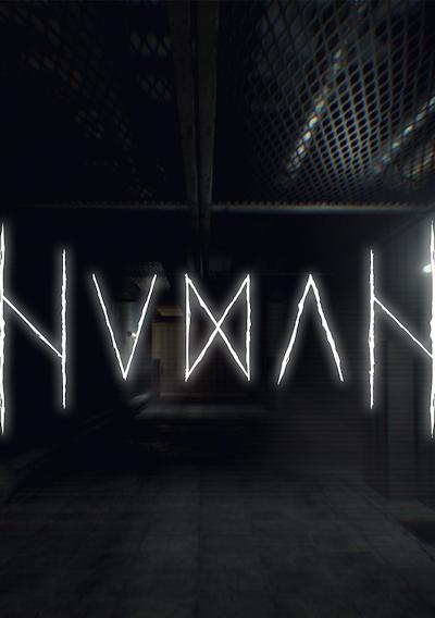 Cover image for the game Human