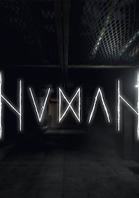 Cover image for the game Human