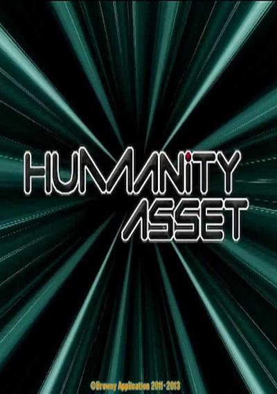 Cover image for the game Humanity Asset