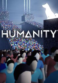 Cover image for the game Humanity