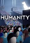 Cover image for the game Humanity