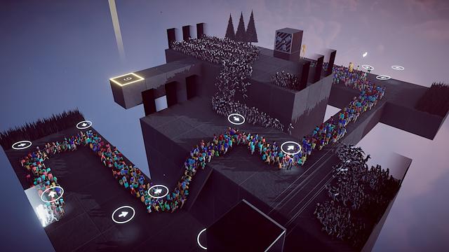 Image for the game Humanity