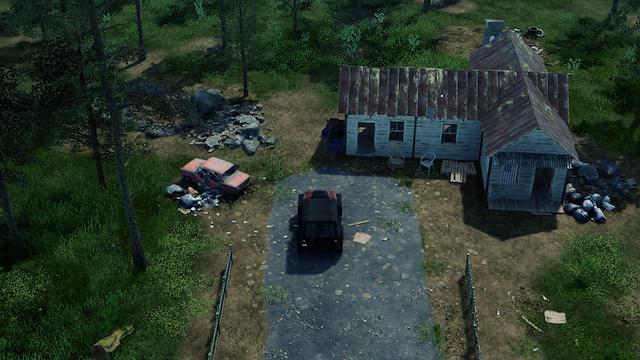 Image for the game HumanitZ