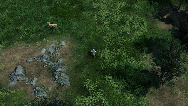 Image for the game HumanitZ