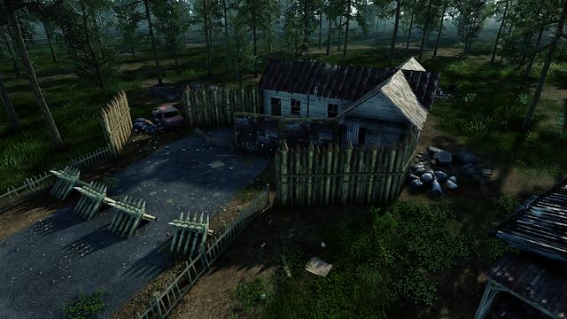 Image for the game HumanitZ