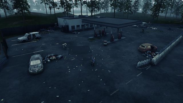 Image for the game HumanitZ