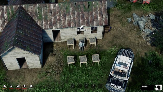 Image for the game HumanitZ