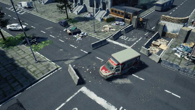 Image for the game HumanitZ