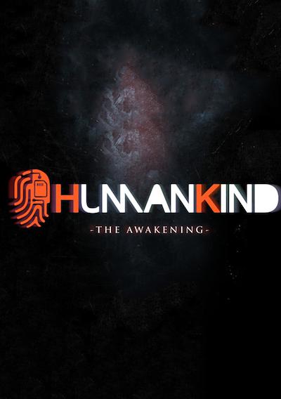 Cover image for the game HumanKind: The Awakening