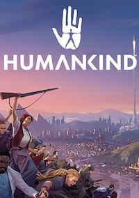 Cover image for the game Humankind