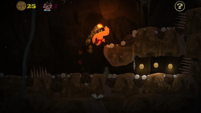 Image for the game Hunahpu Quest. Mechanoid