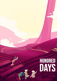 Cover image for the game Hundred Days