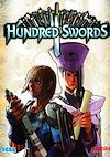 Cover image for the game Hundred Swords