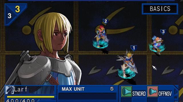 Image for the game Hundred Swords