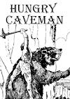 Cover image for the game Hungry Caveman