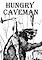 Cover image for the game Hungry Caveman