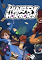 Cover image for the game Hungry Horrors