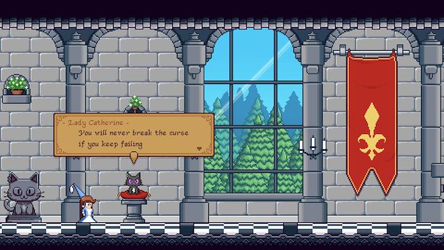 Image for the game Hungry Horrors