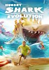 Cover image for the game Hungry Shark Evolution