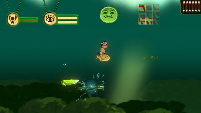 Image for the game Huni Kuin: Beya Xinã Bena