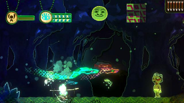 Image for the game Huni Kuin: Beya Xinã Bena